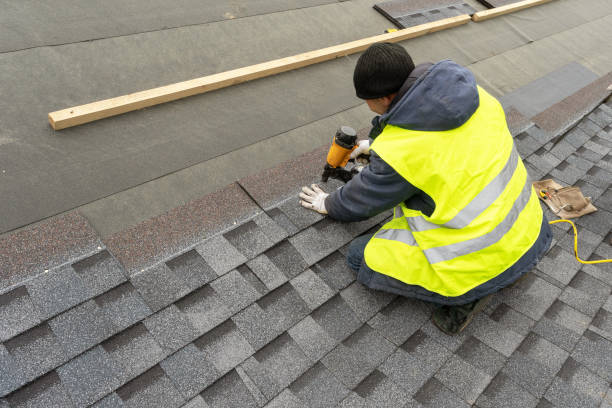Best Slate Roofing Contractor  in Rockmart, GA