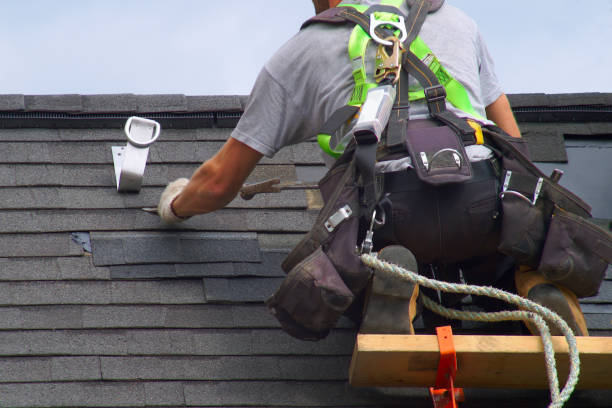 Best Residential Roofing Contractor  in Rockmart, GA