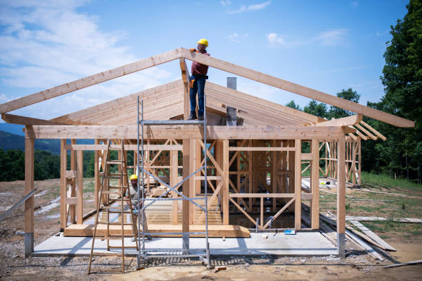Best Roofing Contractor Near Me  in Rockmart, GA