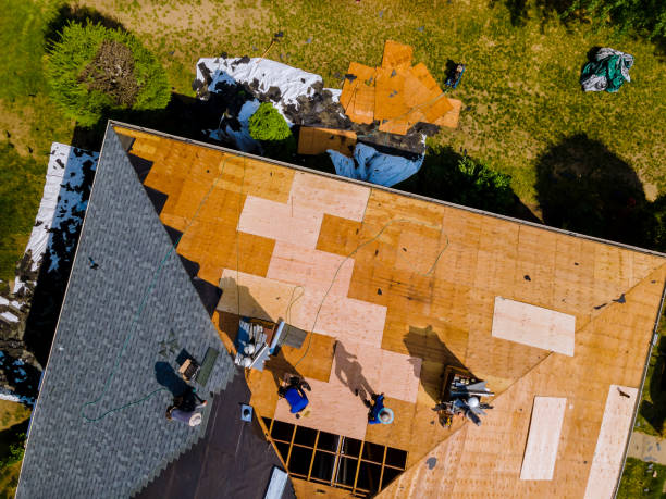 Best Shingle Roofing Installation  in Rockmart, GA