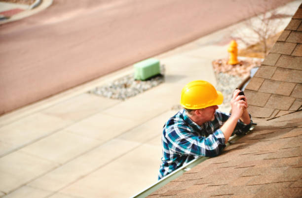Best Local Roofing Companies  in Rockmart, GA