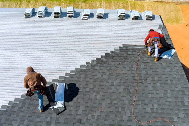 Trusted Rockmart, GA Roofing Contractor Experts