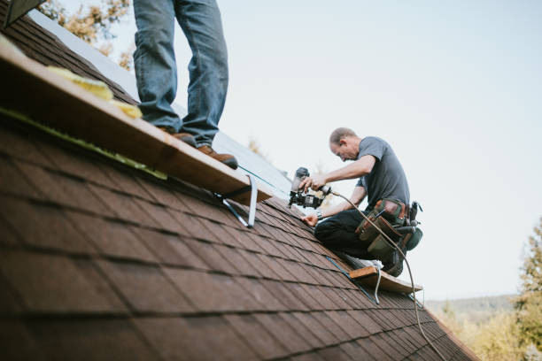 Residential Roof Replacement in Rockmart, GA